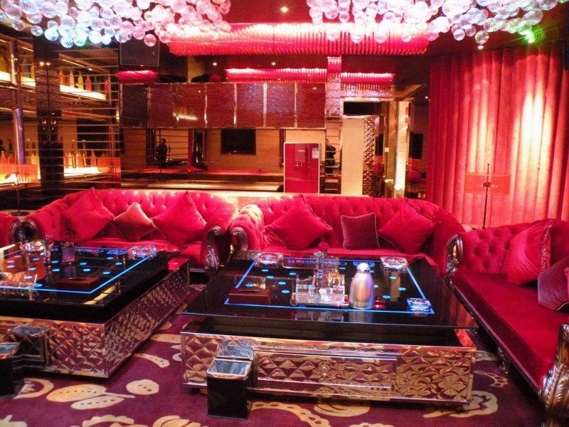 永州商务ktv推荐商务ktv有哪些选择-冷水滩区ktv预订