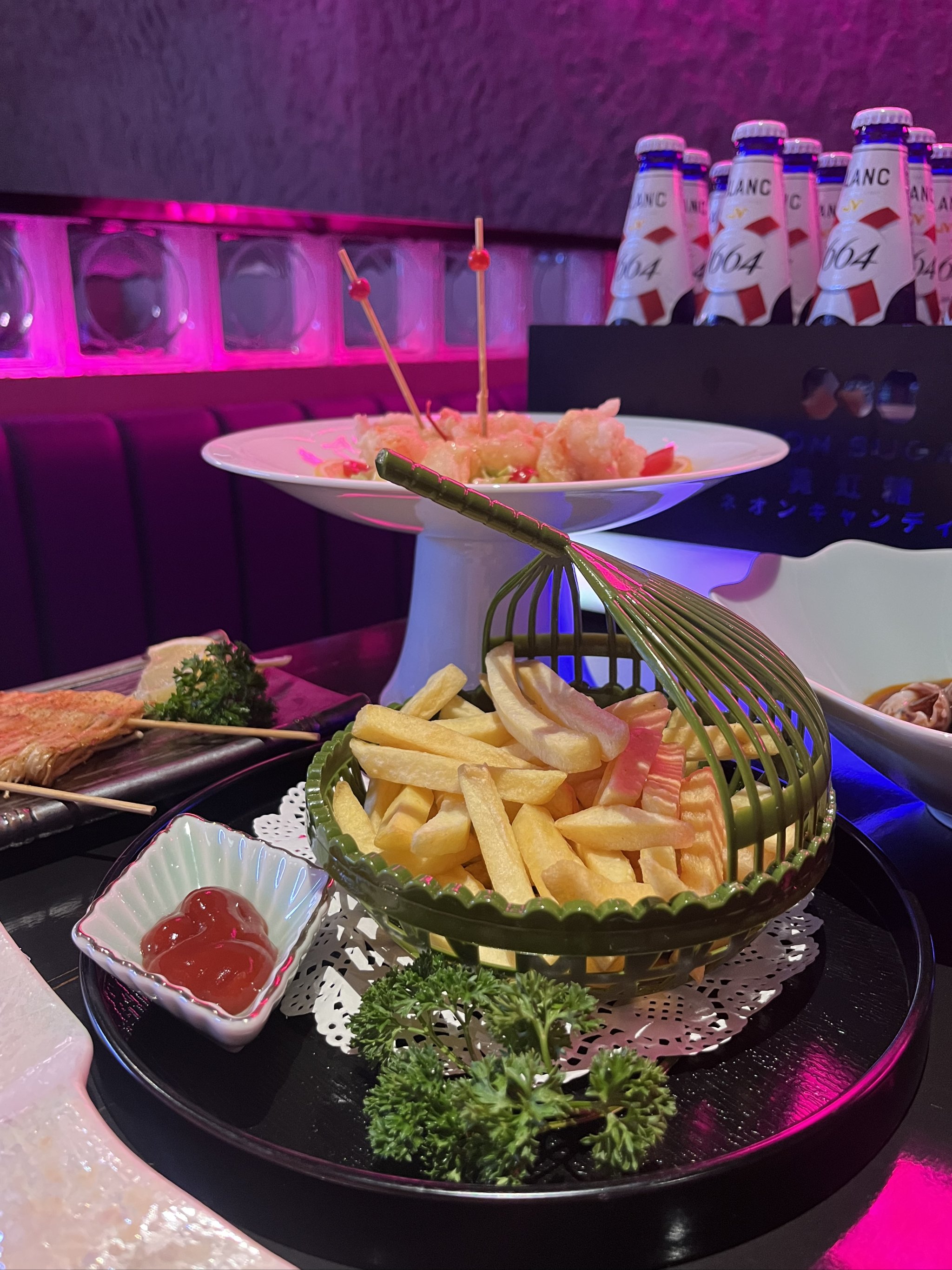 永州商务KTV新风尚-冷水滩区ktv预订