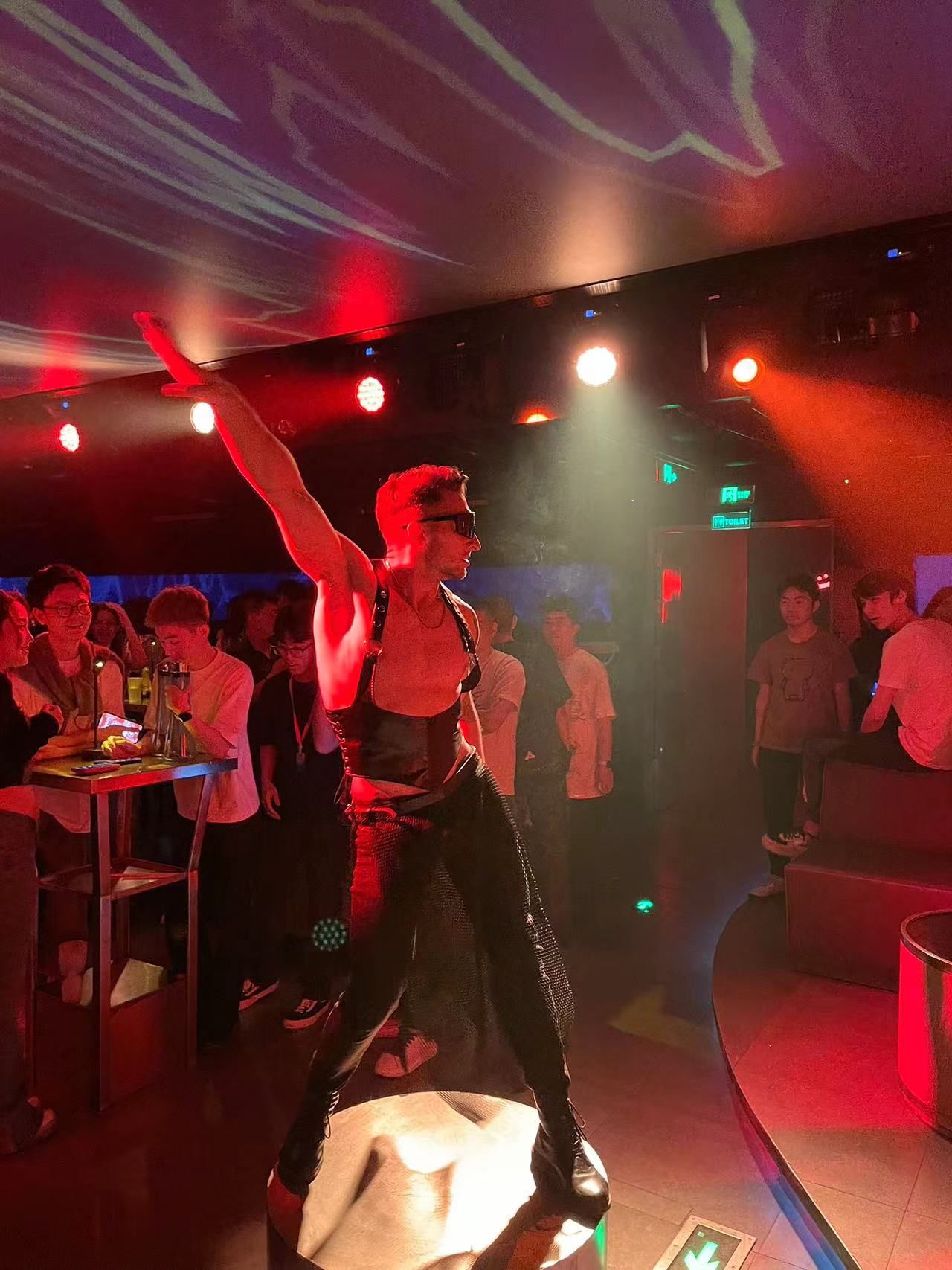 永州商务KTV消费计算-冷水滩区ktv预订